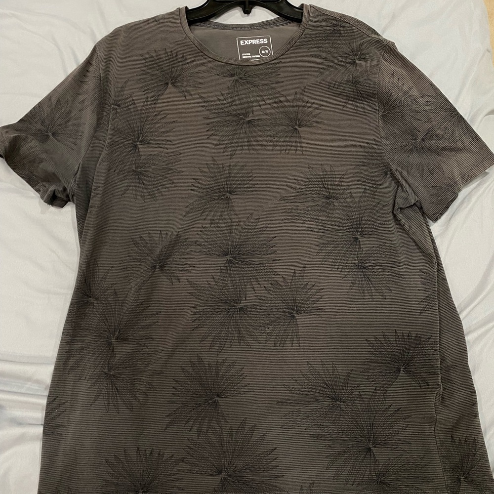 Mens express t shirt